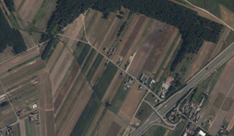 Sprzedaż Działka Głuchy, pow. wyszkowski