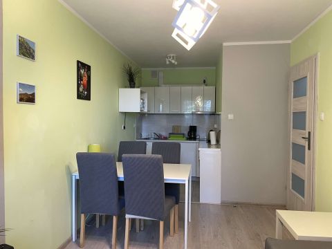 Sprzedaż Mieszkanie Karpacz, pow. jeleniogórski