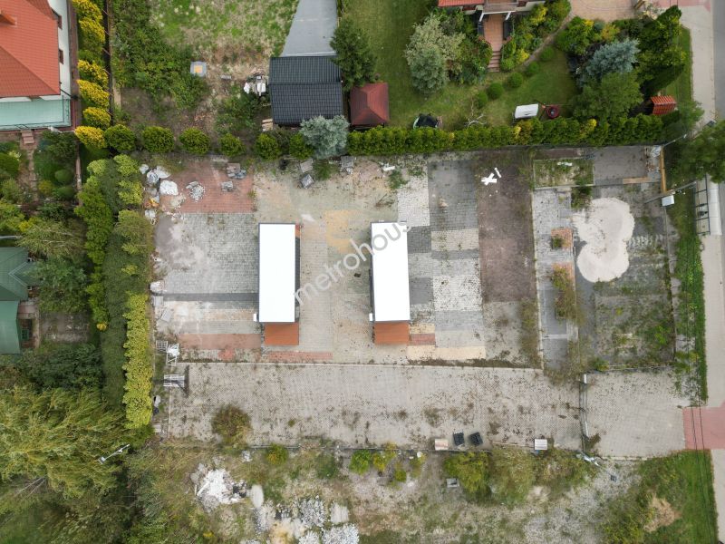 Działka na sprzedaż, Kielce