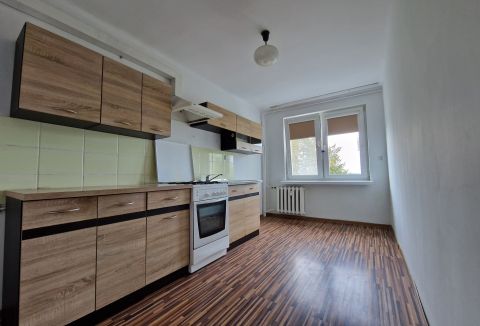 Sprzedaż Mieszkanie Krosno