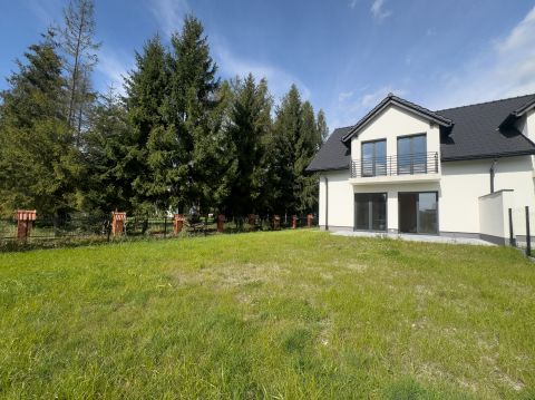 Sprzedaż Dom Przeginia Duchowna, pow. krakowski