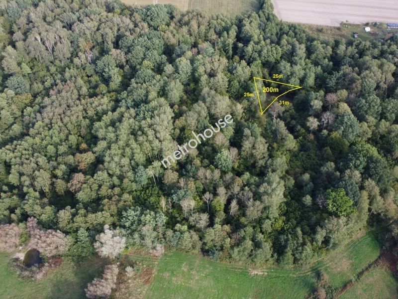 Działka na sprzedaż, Nowodworski, Jackowo Dworskie
