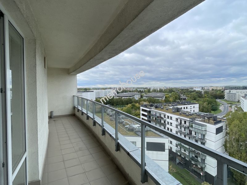 Mieszkanie na sprzedaż, Warszawa, Mokotów, Woronicza