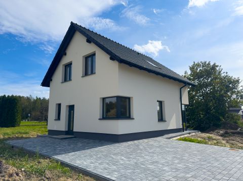 Sprzedaż Dom Przeginia Duchowna, pow. krakowski