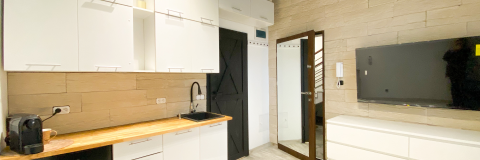 Sprzedaż Mieszkanie Kolejowa, Bieżanów-Prokocim, Kraków