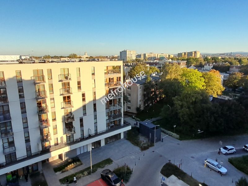 Mieszkanie na sprzedaż, Kraków, Krowodrza
