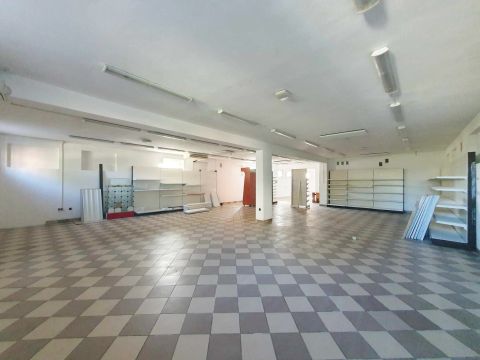 Wynajem Lokal handlowo-usługowy Skarżysko-Kamienna