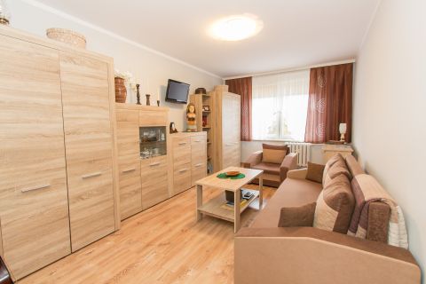 Sprzedaż Mieszkanie Wojska Polskiego, Borne Sulinowo, pow. szczecinecki