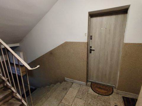 Sprzedaż Mieszkanie Wojbórz, pow. kłodzki