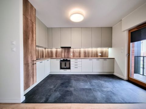 Sprzedaż Mieszkanie Sienna Grobla, Gdańsk