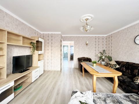 Sprzedaż Mieszkanie Bolesława Krzywoustego, Słowiańska, Kołobrzeg