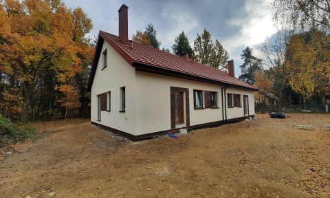 Sprzedaż Dom Rybna, Osowiec, pow. grodziski