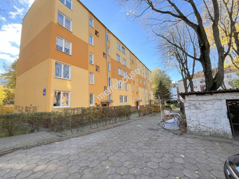 Mieszkanie na sprzedaż, Lublin, Wieniawa, Puławska