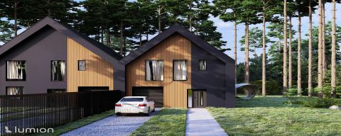 Sprzedaż Dom Warszawa