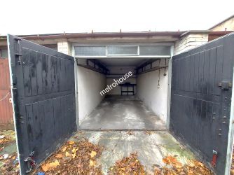 Garaż na sprzedaż, Lublin, Kalinowszczyzna, Lwowska