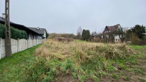 Sprzedaż Działka Lipowa, Nawojowa Góra, pow. krakowski