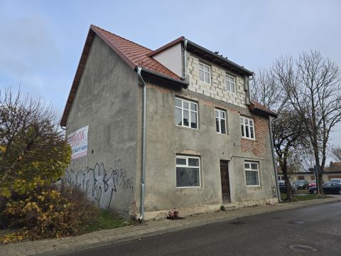 Sprzedaż Dom Żelazna, Orneta, pow. lidzbarski