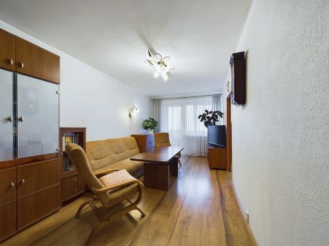Sprzedaż Mieszkanie Roździeńskiego, Śródmieście, Katowice