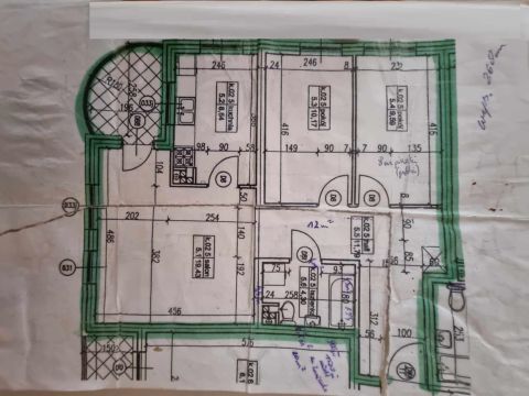 Sprzedaż Mieszkanie Koszarowa, Siedlce