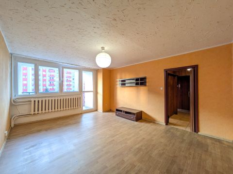 Sprzedaż Mieszkanie Olimpijska, Śródmieście, Bytom