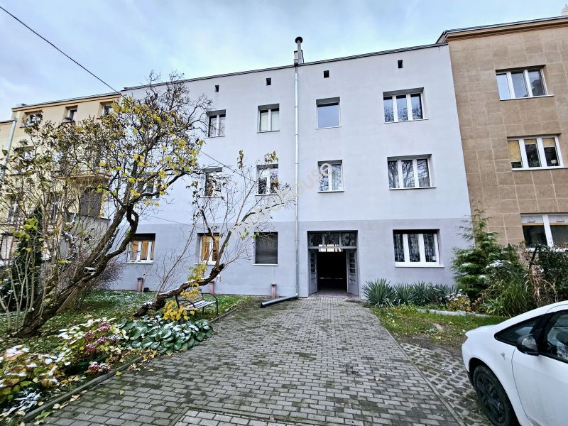 Mieszkanie na sprzedaż, Łódź, Śródmieście, Kołłątaja