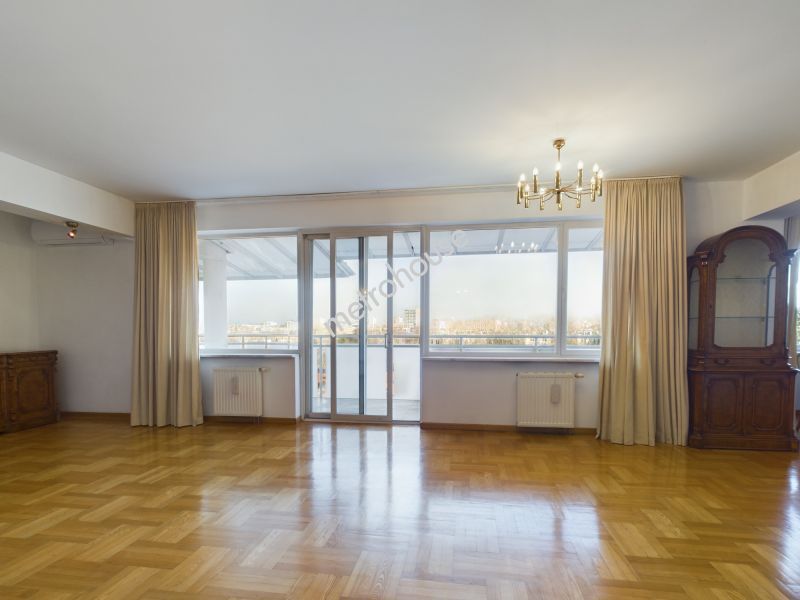 Mieszkanie na wynajem, Warszawa, Mokotów, Jana III Sobieskiego