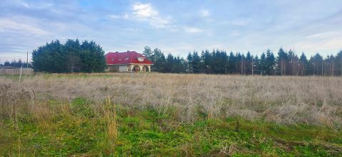 Sprzedaż Działka Swarzewska, Łebcz, pow. pucki