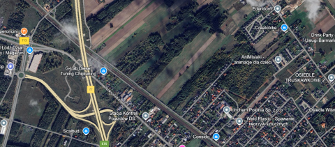 Sprzedaż Działka Taborowa, Łódź