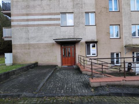 Sprzedaż Mieszkanie Piastowska, Nowe Miasto Lubawskie, pow. nowomiejski