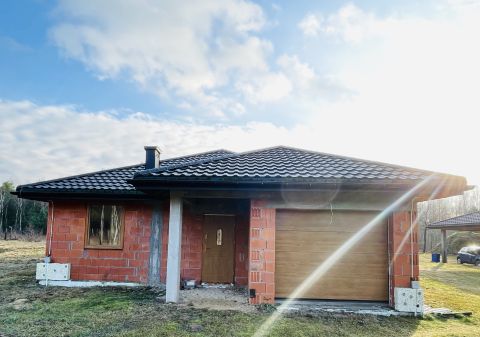 Sprzedaż Dom Choiny, pow. miński