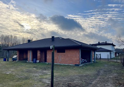 Sprzedaż Dom Choiny, pow. wołomiński