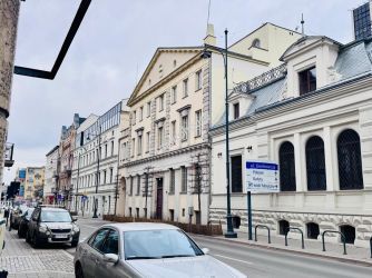 Mieszkanie na sprzedaż, Łódź, Śródmieście, Sienkiewicza
