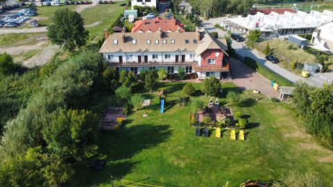 Sprzedaż Lokal handlowo-usługowy Polna, Rowy, pow. słupski