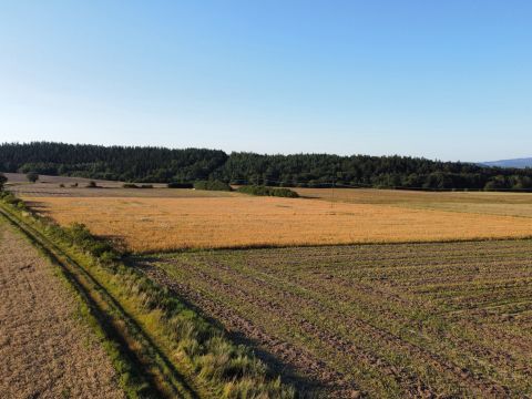 Sprzedaż Działka Stara Łomnica, pow. kłodzki