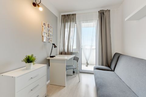 Sprzedaż Mieszkanie Startowa, Zaspa, Gdańsk