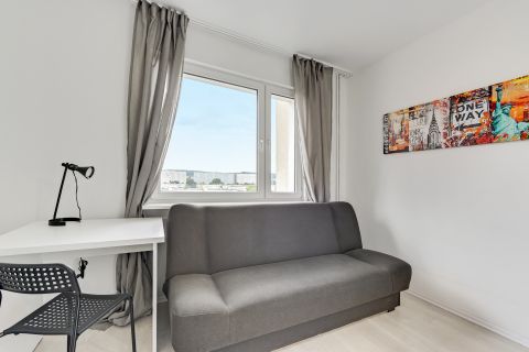 Sprzedaż Mieszkanie Startowa, Zaspa, Gdańsk