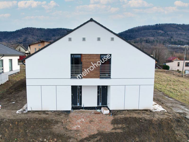 Mieszkanie na sprzedaż, Bielski, Kozy, Zawiła