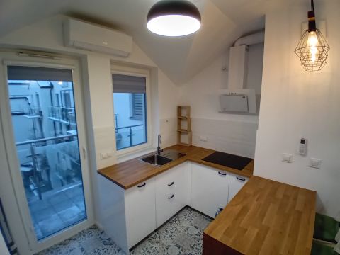 Sprzedaż Mieszkanie Marmurowa, Jabłonna, pow. legionowski