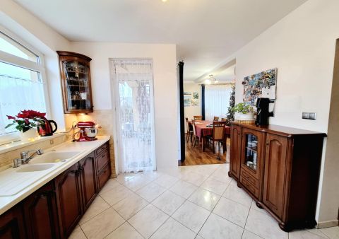 Sprzedaż Dom Szczęsne, pow. grodziski