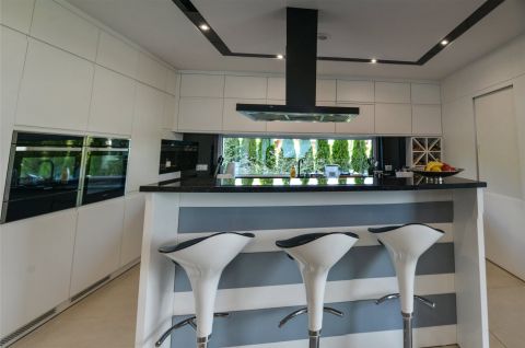 Sprzedaż Dom Cicibór Duży, pow. bialski