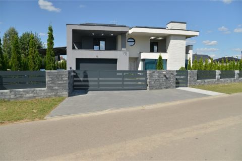 Sprzedaż Dom Cicibór Duży, pow. bialski