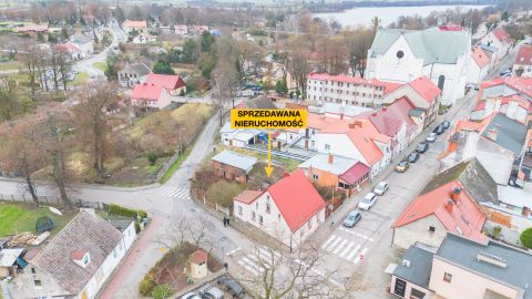 Sprzedaż Dom Moniuszki, Czaplinek, pow. drawski