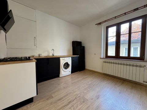 Sprzedaż Mieszkanie Serdeczna, Rybnik