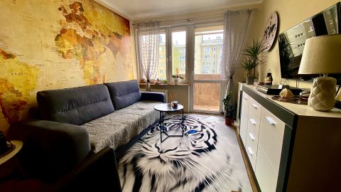 Sprzedaż Mieszkanie Popławskiego, Gorzów Wielkopolski