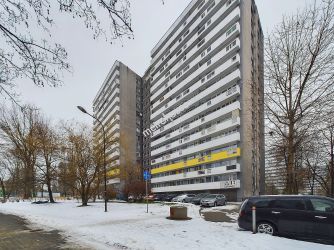 Mieszkanie na sprzedaż, Katowice, Os Tysiąclecia, Bolesława Chrobrego