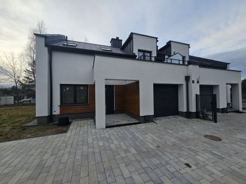 Sprzedaż Dom Głosków, pow. piaseczyński