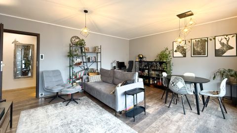 Sprzedaż Mieszkanie Dziewulskiego, Toruń