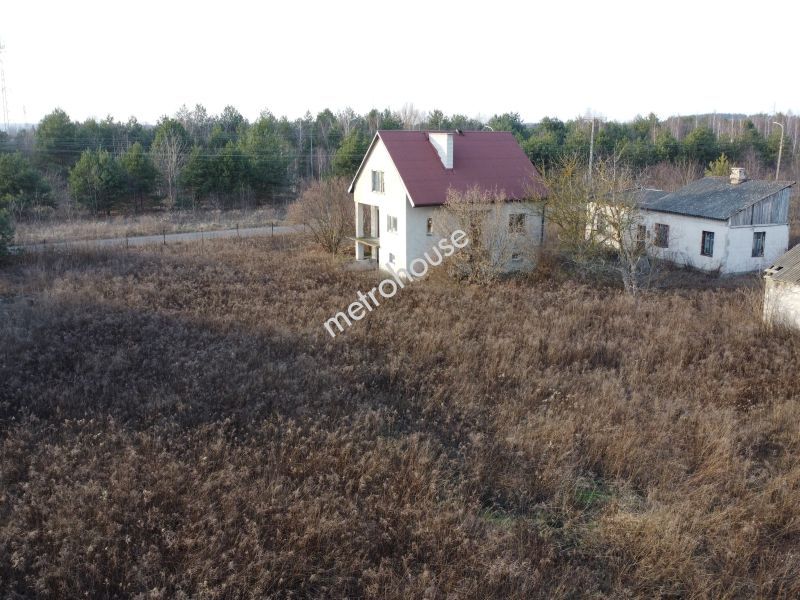 Działka na sprzedaż, Wyszkowski, Wyszków