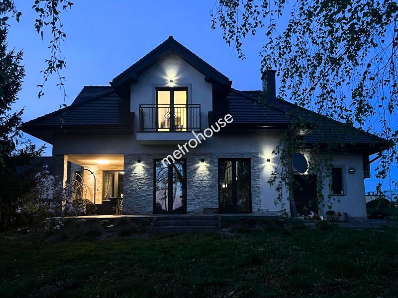 Dom na sprzedaż, Tarnogórski, Tarnowskie Góry, Starowapienna