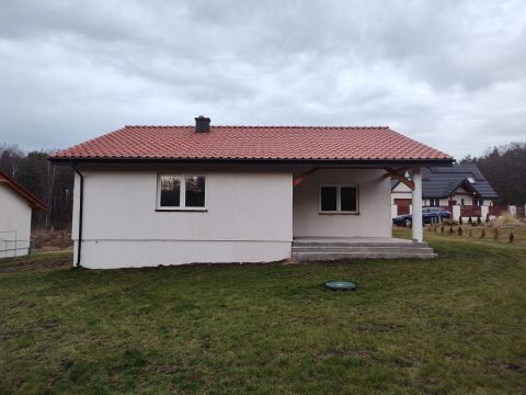 Sprzedaż Dom Kominy, pow. brodnicki